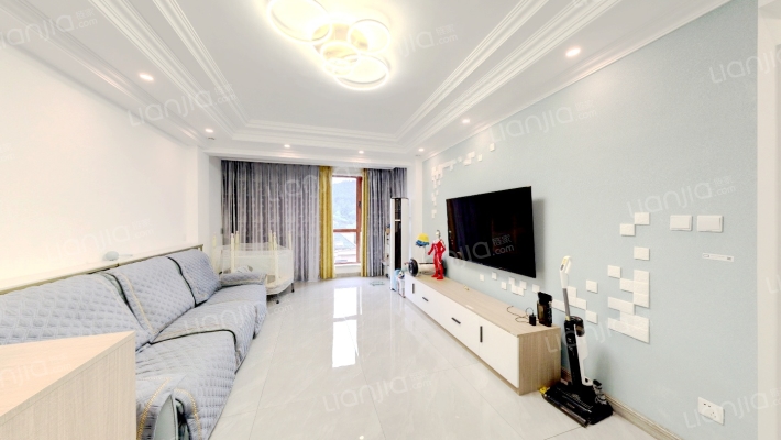 状秀苑二手房实景图