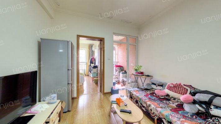 鑫房名苑二手房实景图