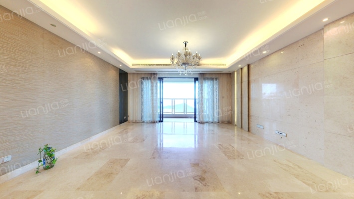 珠宾花园二手房实景图