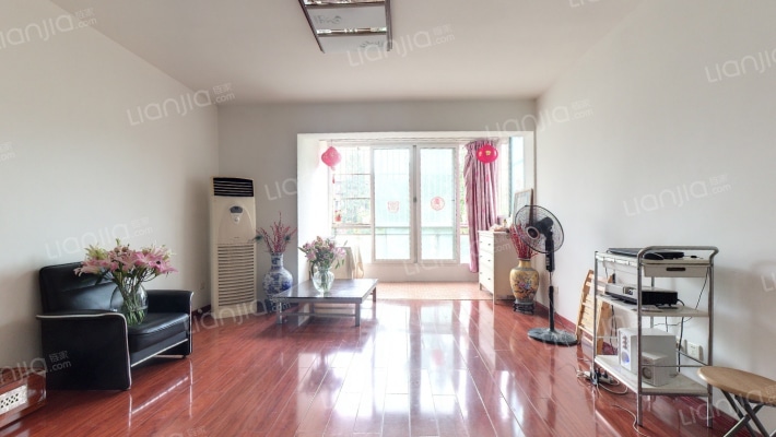 华栋云庭二手房实景图