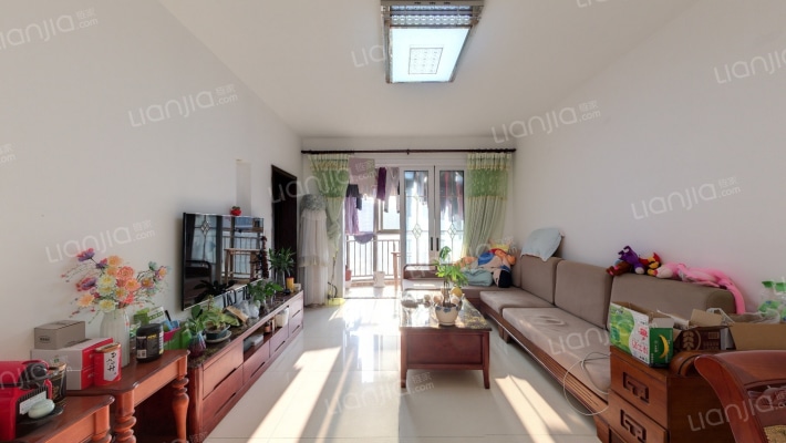 天祥苑二手房实景图