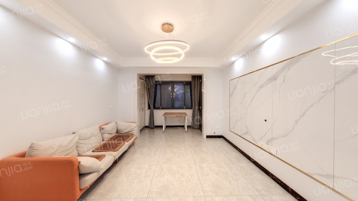 嘉宇银杉二手房实景图