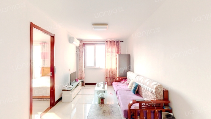 顶秀欣园二手房实景图