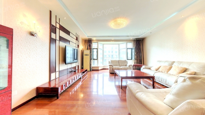 庆馨家园二手房实景图