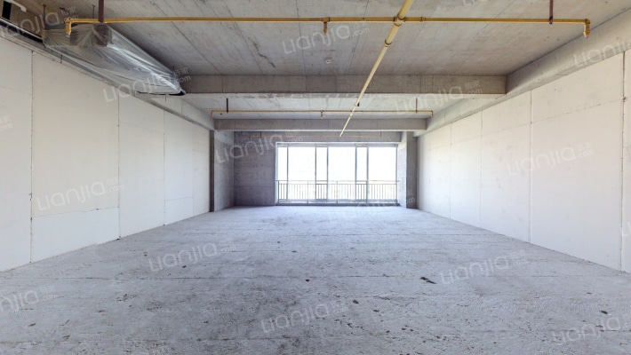 华宇旭辉大厦二手房实景图