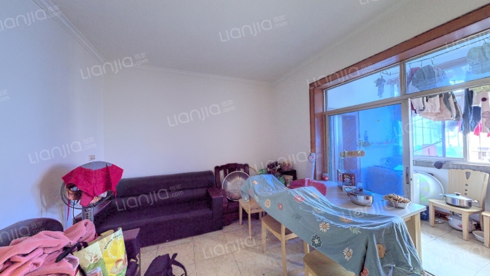 兴科一路小区二手房实景图