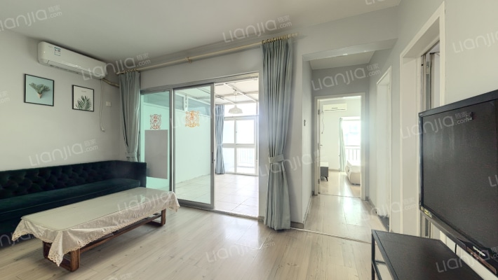 英达钰龙园二手房实景图