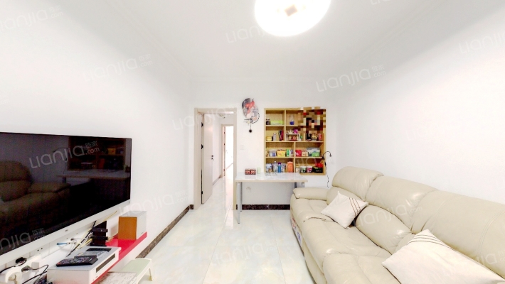 跃进新村二手房实景图