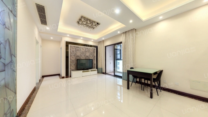 中环岛二手房实景图