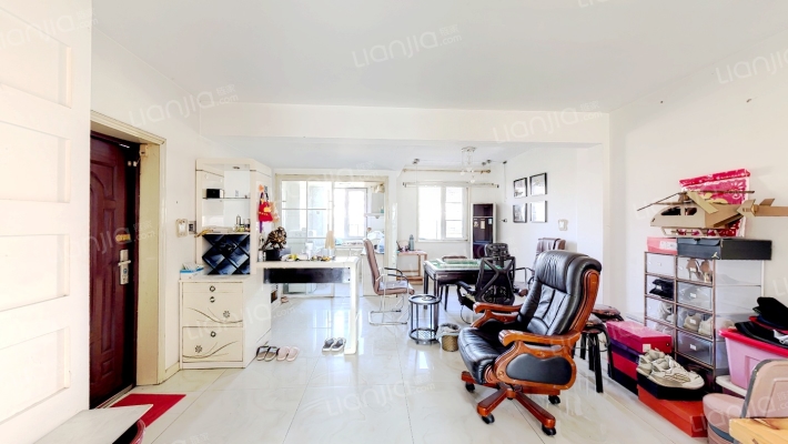 颐景园二手房实景图