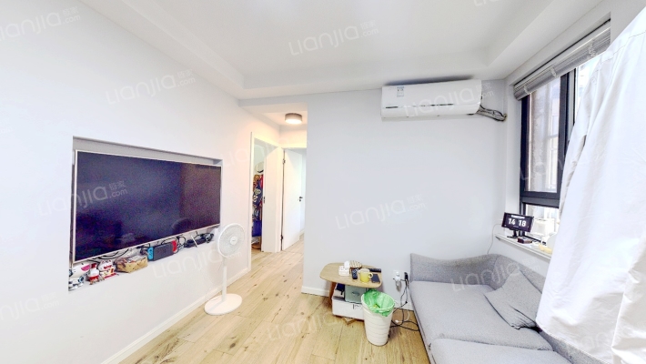 杏花新苑二手房实景图