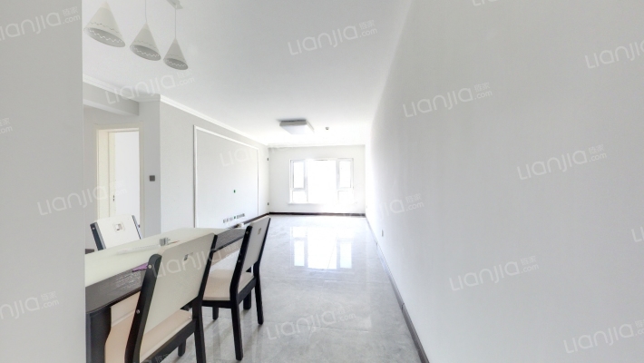 碧桂园太阳城星荟二手房实景图