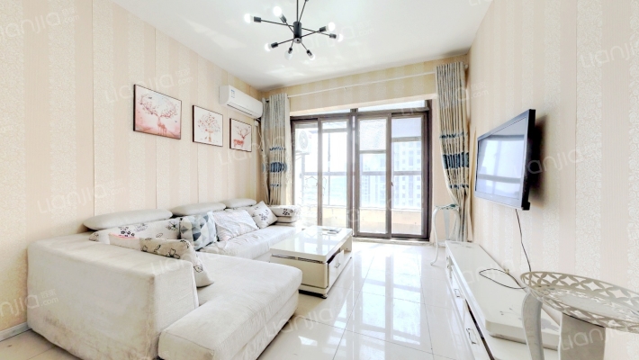 悦峰花园二手房实景图