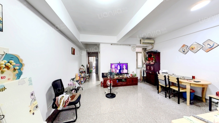 航空大厦二手房实景图