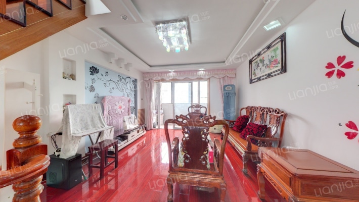 盛园二手房实景图