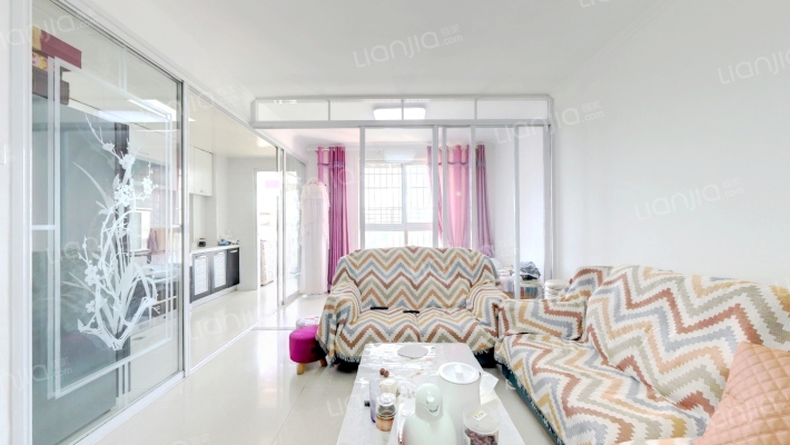 行宫御东园二手房实景图