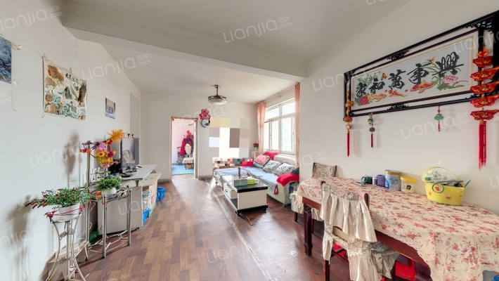 滨湖欣园二手房实景图