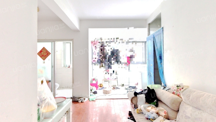 蜀沁园西区二手房实景图