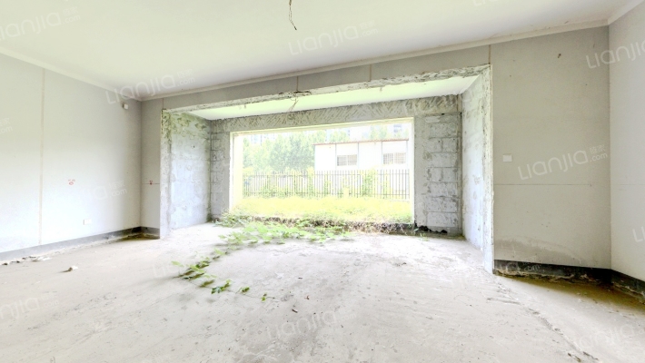 郑地美景东望二期二手房实景图