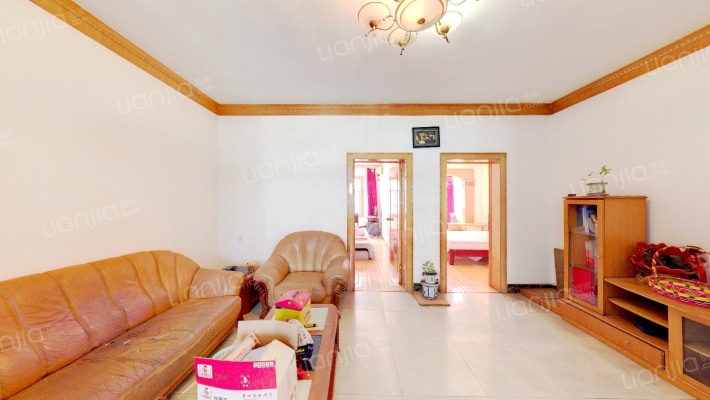 保温瓶厂宿舍（何坊西路90号）二手房实景图