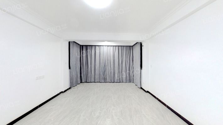 中河丽园二手房实景图