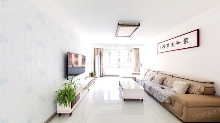 锦绣澜湾C区二手房实景图