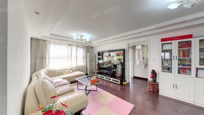 金川雅居二手房实景图