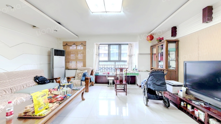 叠翠城二手房实景图