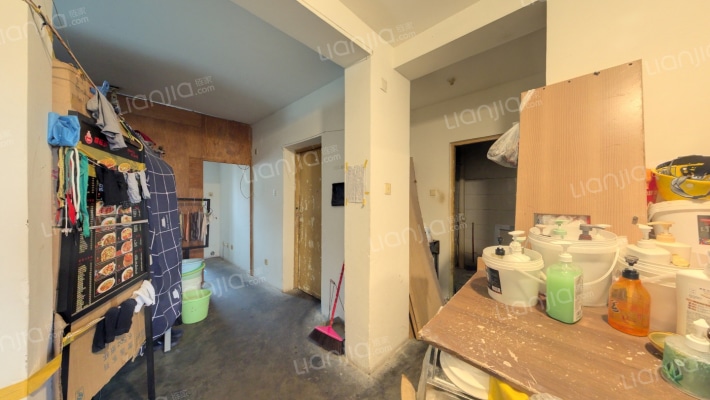 金鹏街176号院二手房实景图