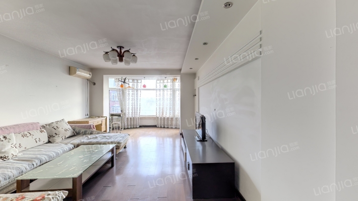 沈鹰家园二手房实景图