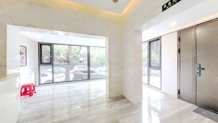 广兴华花园二手房实景图