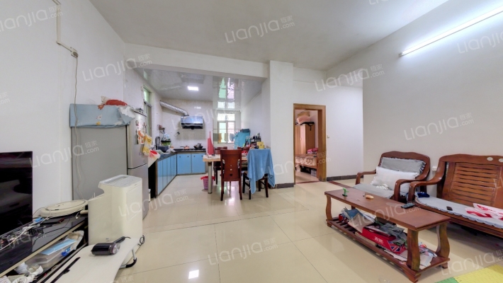 粤景大厦二手房实景图