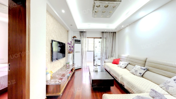 星光家园二手房实景图