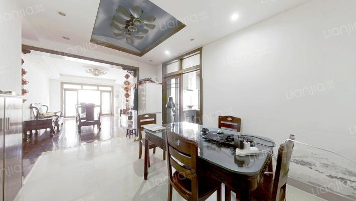 城市经典二手房实景图