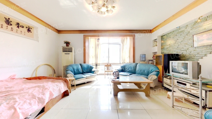 金色教育二手房实景图