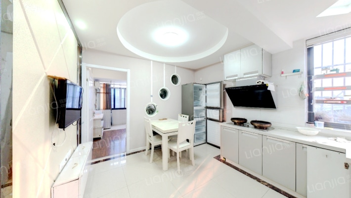 祁家桥二手房实景图