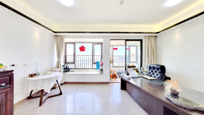 中南九锦台二手房实景图