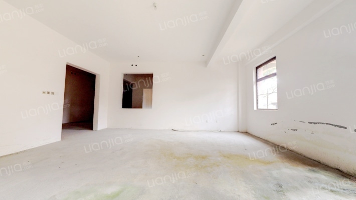 龙湖长桥郡三期二手房实景图