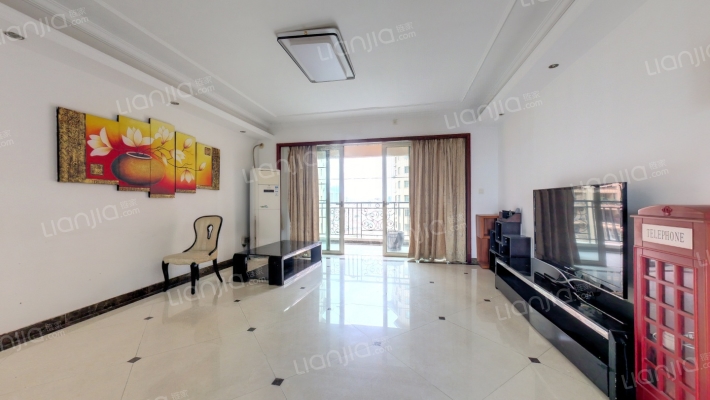 菊城建华花园二手房实景图