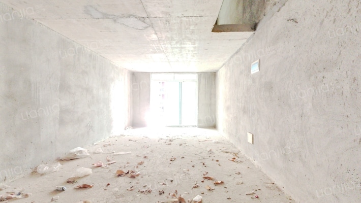 凯悦华庭二手房实景图