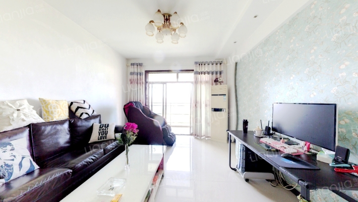 彩云小城二手房实景图