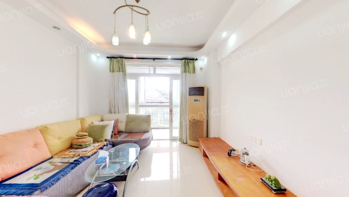 岭南世家碧景园二手房实景图