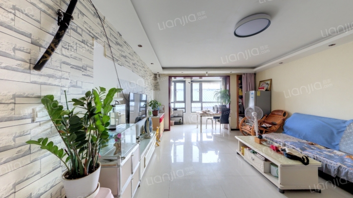 蕙庭花园二手房实景图