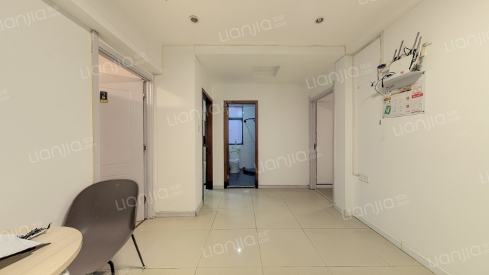 维多利华庭二手房实景图