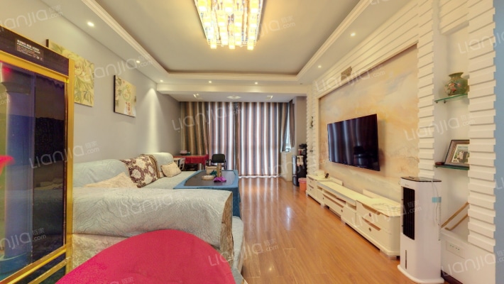 南岳首座二手房实景图