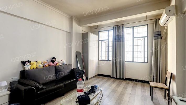 云峰社区2-3号二手房实景图