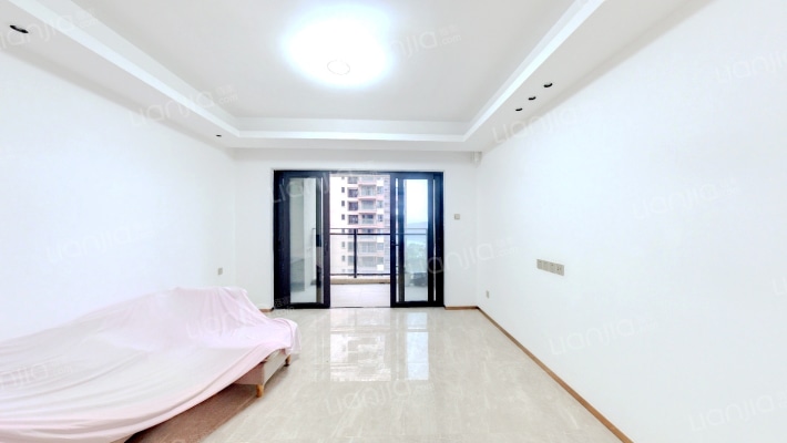 尚东新天地二手房实景图