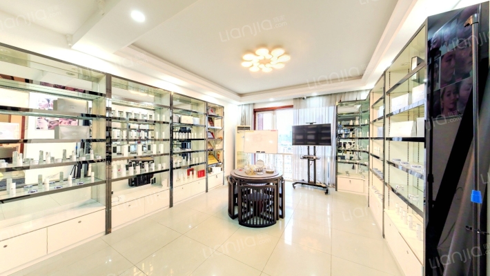 天伦华苑二手房实景图