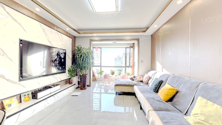 金湾十里海二手房实景图