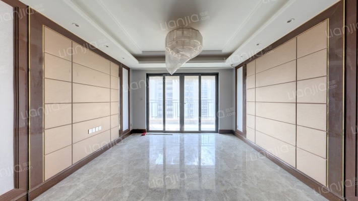 恒大城二手房实景图